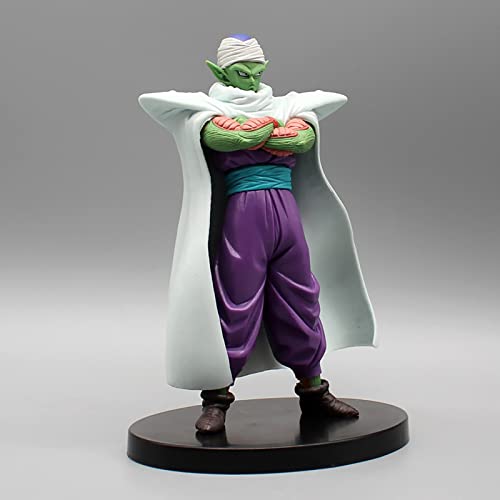 Anime Dragon Ball Piccolo Figure Action Figure Gift 6.7Inch #TOP1