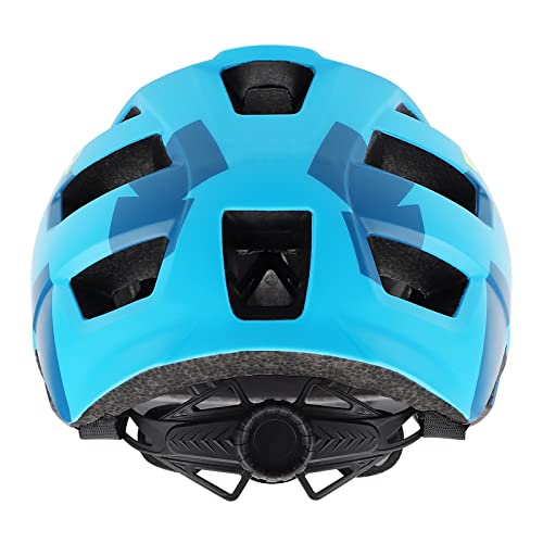 HUSHIBIN Casco da bicicletta per adulti
