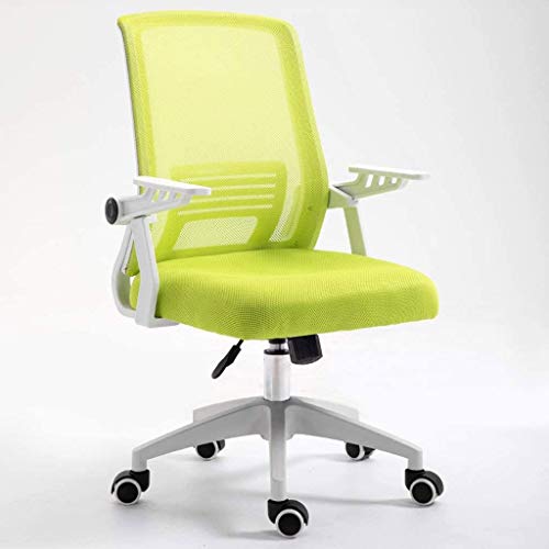 Chaise ergonomique pour corriger la posture assise de bureau en mesh