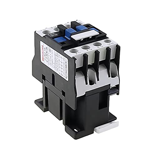 Contacteurs CJX2-1810 pour commutation moteur triphasé 32A