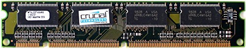 �������[ MT4LSDT464AG-662D1, 6652 REV A, 4M X 64 SDRAM�B