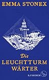 Die Leuchtturmwärter: Roman