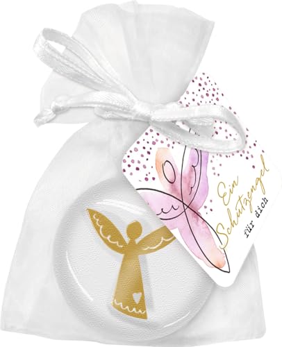 Handschmeichler - Schutzengel Wegbegleiter: Engel / Engelsflügel