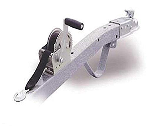 Flash Sale Demco KK2W Kar Kaddy Winch