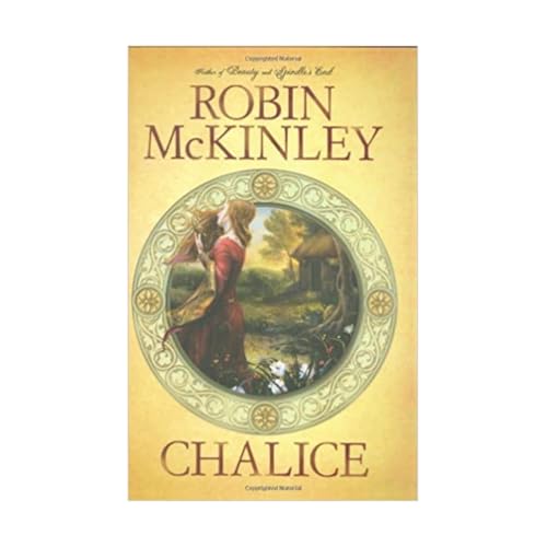 Chalice view 2