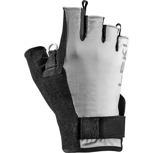LEKI Nordic Active Shark gants gris pour vos sorties outdoor