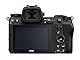 Nikon Z 6 Spiegellose Vollformat-Kamera mit Nikon FTZ-Adapter (24,5 MP, 12 Bilder pro Sek., 5 Achsen-Bildstabilisator, OLED-Sucher mit 3,69 Millionen Bildpunkten, AF mit 273 Messfeldern, 4K UHD Video)