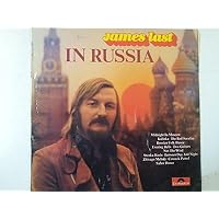 LP JAMES LAST IN RUSSIA 2371293