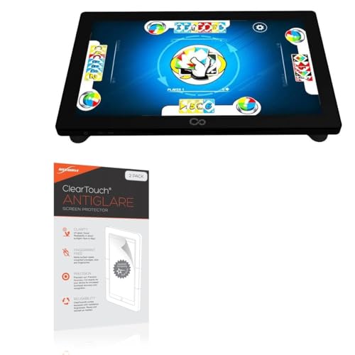Amazon.com: BoxWave Screen Protector Compatible with