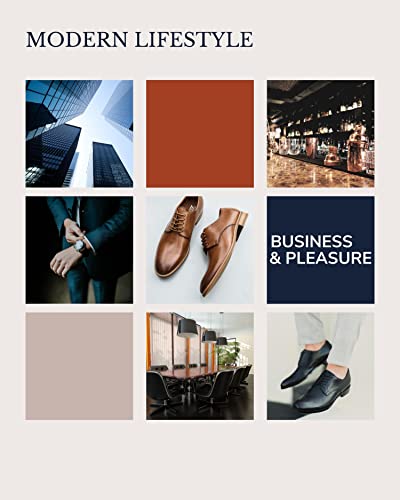 Elia Maurizi Men's Feral Loafer4