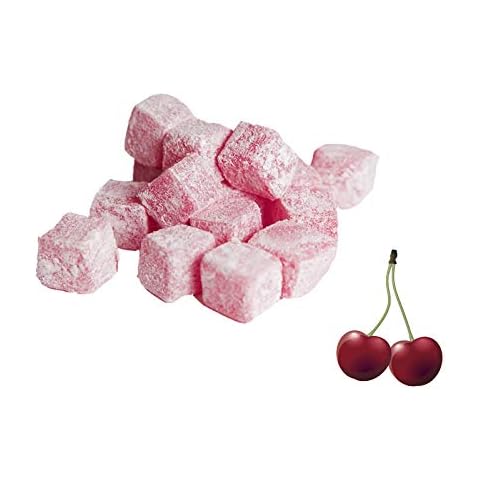 Persis Turkish Delight Sour Cherry - 1kg Cover