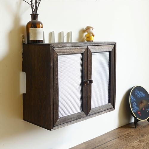 [^[u [^[ Ǌ| WiFi ؐf nC_[ Ǌ| 2 ItBX  rO[p(Brown,50cm/20in)