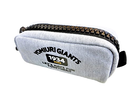 ジャイアンツ スウェットペンケース
