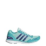 adidas adizero adios 3 vs boston 7  adidas Women\'s Adizero Adios 3 Running Shoe, Clear Mint/Mystery Ink/hi-res Aqua, 5 M US
