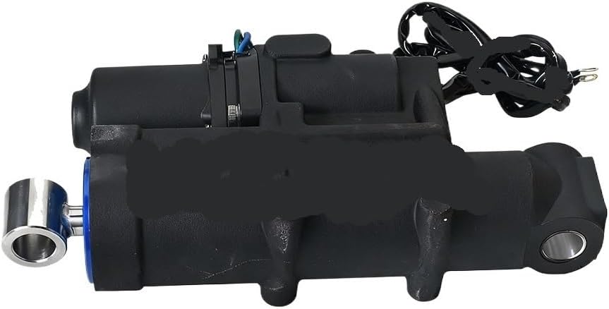 6EK-43800 Outboard Power Tilt Assy Fit for 4T F115 FL115 F125 F130 115HP-150HP Boat Engine 6EK-43800-02-4D