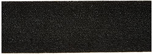 3M Nastro Antiscivolo Universal Nero, 50 mm X 20