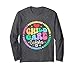 Childcare Worker Director Daycare School Provider Teacher Long Sleeve T-Shirt