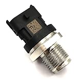 New 1800 Bar Fuel Rail Pressure Sensor for Ford Ranger Everest Mazda BT-50 BT50 2.5 3.0 0281006018