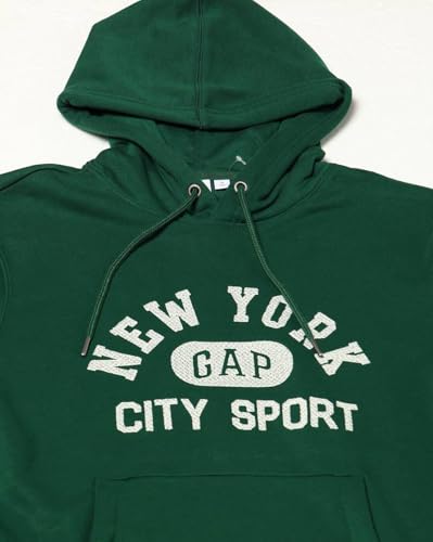 Image of Gap Men Hooded Sweatshirt