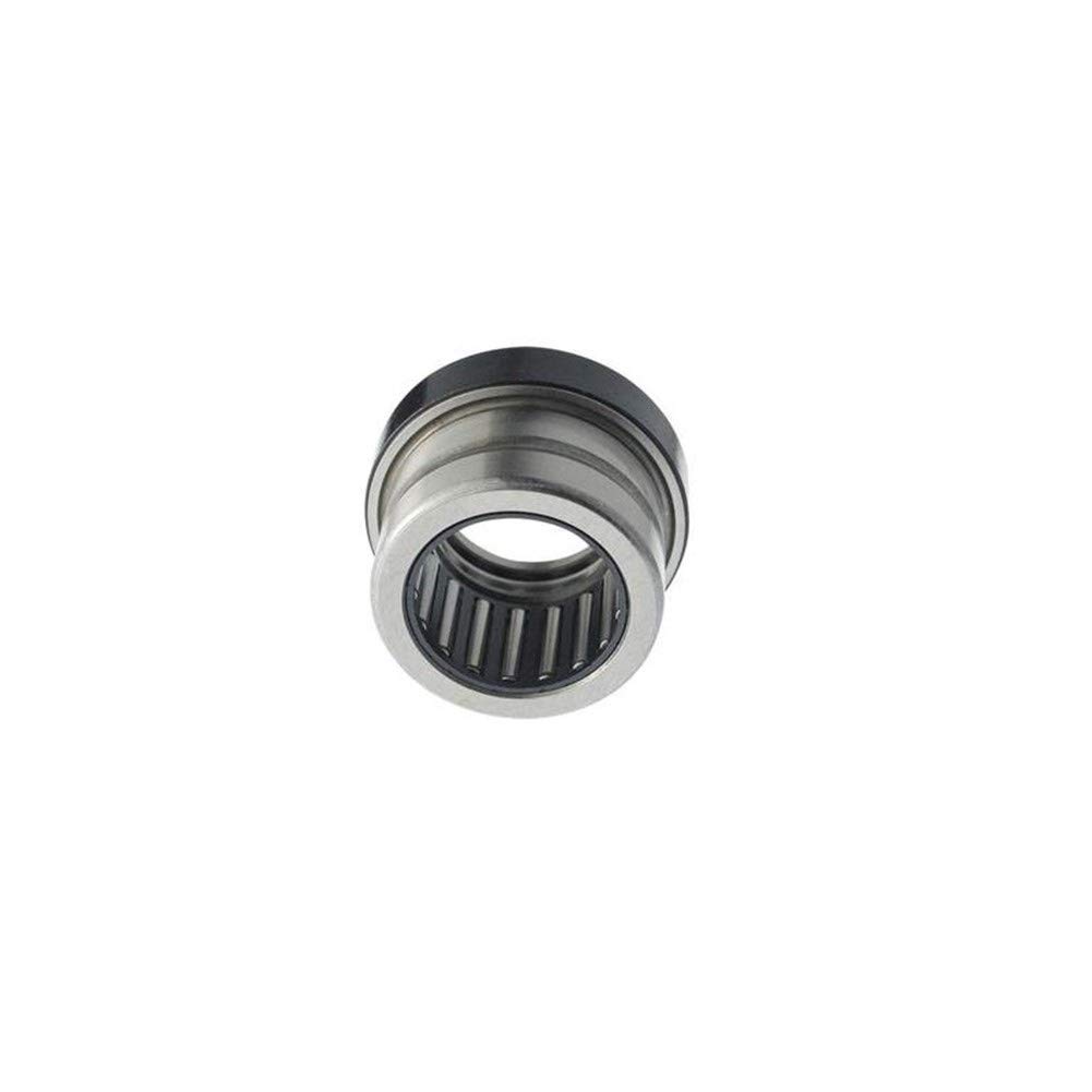 WTEPNQQDI Needle Roller Bearings NKX60Z NAX6040Z Combined 60x72x85x40mm Thrust Ball Bearing with Cage NKX60 Z