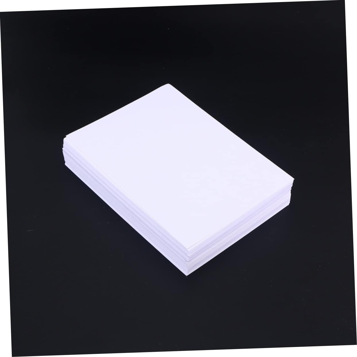 VILLFUL 120 Sheets Arches Watercolor Paper Cold Press Drawing Paper Acid Ph Neutral for Watercolorist Students