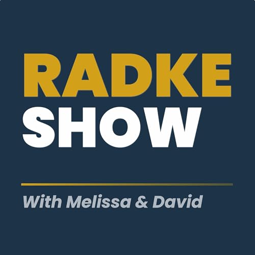 Couverture de The Radke Show