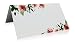 Jot & Mark Place Cards Floral 50 Count (Pink Peonies)