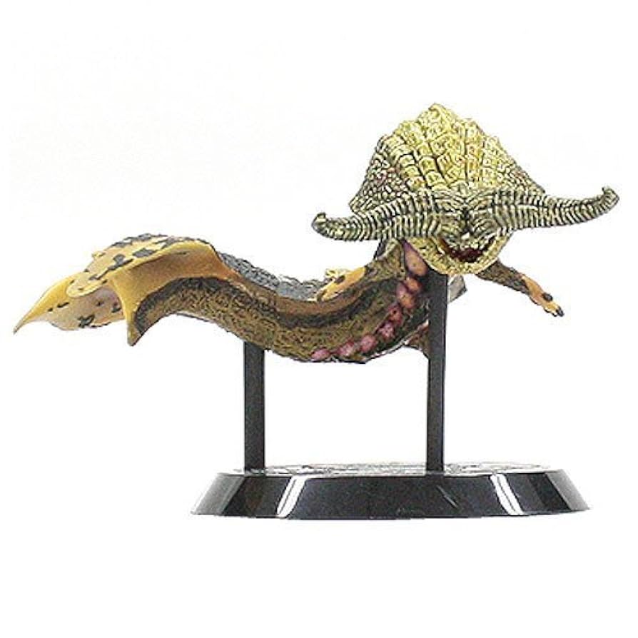 カプコンフィギュアビルダー スタンダードモデル