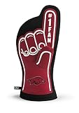 YouTheFan NCAA Unisex NCAA # 1 Ofenhandschuh, Unisex, Team Color, 13.25 x 6.5