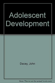 Paperback Adolescent Development Book