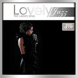  Lovely jazz the lady sings