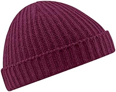 Beechfield Unisex B460 Trawler Beanie