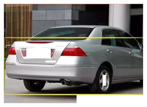 Kit de parachoques para Honda Accord 7 y 8 para reparar y rejuvenecer el coche 4
