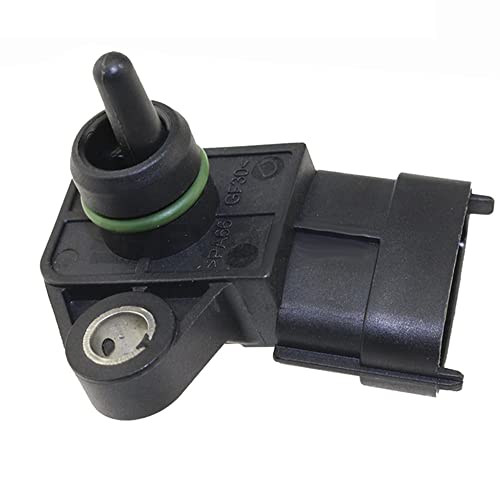 WushXiao Manifold Absoluto Assy-Map Sensor de Entrada Ar Boost Pressão Drucksensor Sender Para Kia S