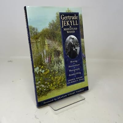 Gertrude Jekyll at Munstead Wood