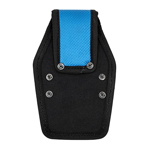 OX Pro Dynamic Nylon Fixed Hammer Holder, Blue - Image 3