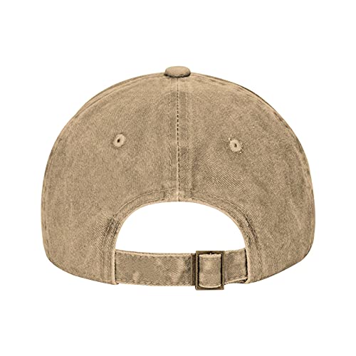 Allgobee Trucker Hat Jiu-Jitsu State Of Mind Novelty Hats Adjustable Dad Caps Snapback Baseball Cap thumb #3