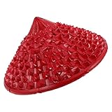 OUNONA Sombrero De Bambú Samurái Sombrero De Caballero para Cosplay Japones Gorros De Arroz para Cosplay De Bambú Japones Gorros De