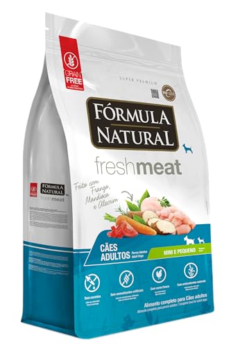 Adimax Formula Nat Fresh Ad Mini 7Kg