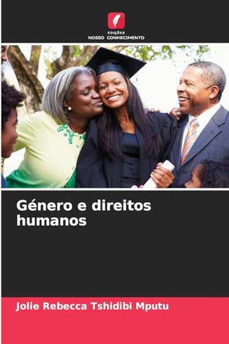 Género e direitos humanos (Portuguese Edition)