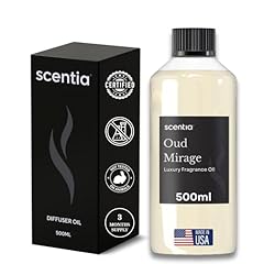 Oud Mirage