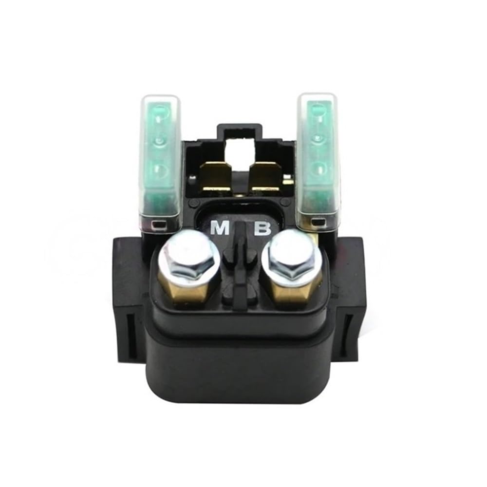 Starter Relay Solenoid Switch for SR950 SCR950 for V-Star 950 XVS950 for Bolt for C-SPEC for V-Star 650 XVS650 Motorcycle Starter Relay Solenoid