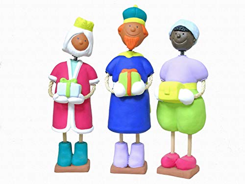 Jullar Juego DE Reyes BUBINOTS