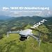 Potensic ATOM 3 Fly More Combo(RC PTD 2), Drohne mit 4K Kamera, 4K/60fps HDR-Video, 8K Foto, 1/1,3" Sensor, 120 Min. Flugzeit, 16KM Übertragung, AI Folgen 2.0, Med-Tele, < 249 g, Drone, C0