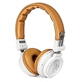 Magnussen Auriculares K1 Junior Orange - Naranja