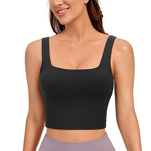 Crz Yoga Longline Bra