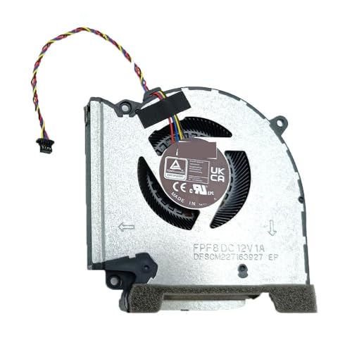 Ventilateurs de rechange ASUS ROG Scar 15 pour jouer sans surchauffe de PC