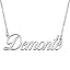 Demonte - Silver