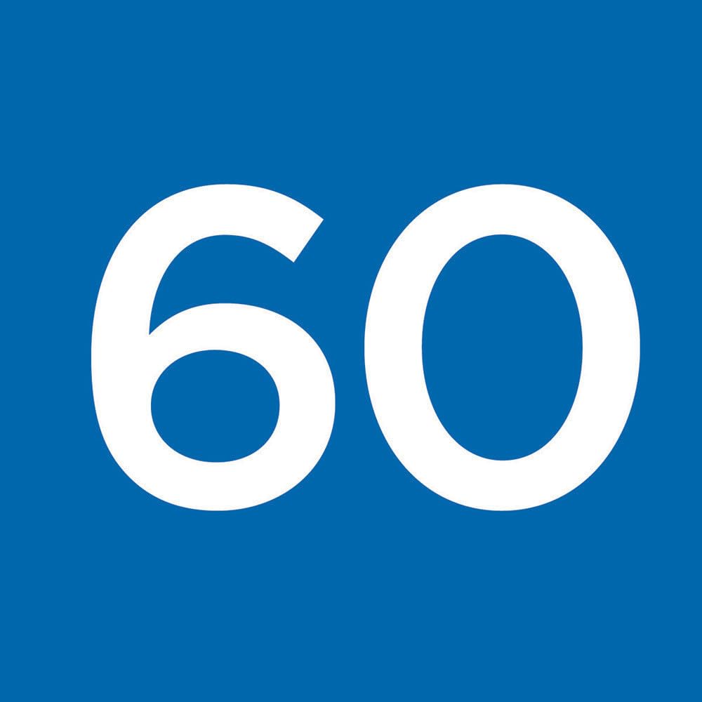 BIC Round Stic Xtra Life Ballpoint Pen with 1 0 mm Medium Point and Consistent Ink Flow 60-Count — view 8