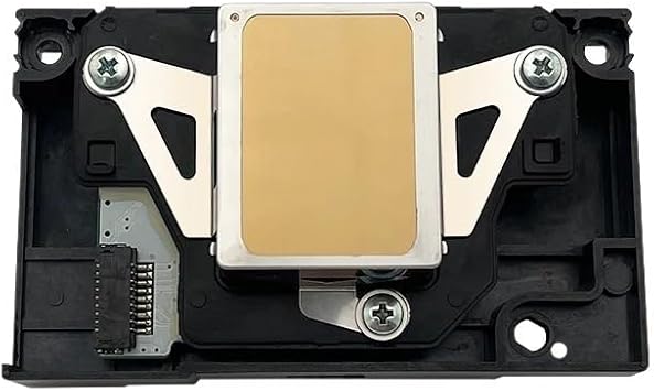 L1800 Print Head Printer Parts UV DTG DTF DFT Cabezal 1390 Printhead ,Compatible with Epson L1390 1410 L1400 R1390 R270F173050 Print Head